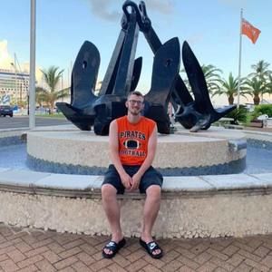 Meet your Posher, Austin